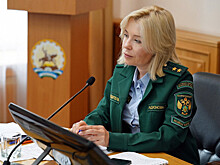 Глава Росприроднадзора рассказала об опасных отходах