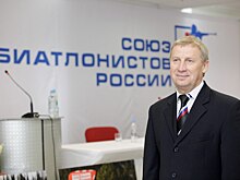 «Вечный» Польховский. Он тренировал еще Драчева с Чепиковым в прошлом веке