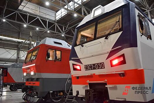 Новый поезд из Челябинска в Бакал сможет увеличить турпоток области