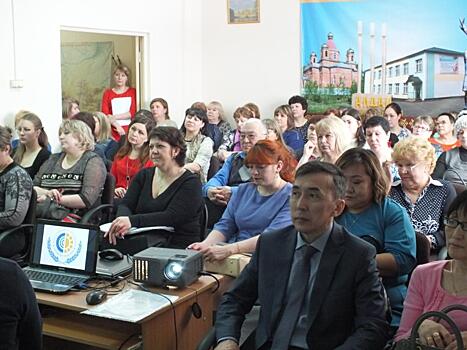 Алданцы повышают страховую грамотность