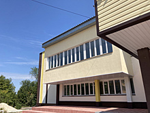 В Красноармейском районе отремонтировали еще один Дом культуры