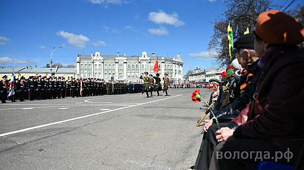 В Ташкенте в честь Дня Победы 8 мая пройдет шествие воинских частей министерства обороны