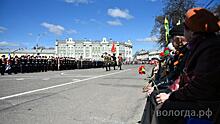 В Ташкенте в честь Дня Победы 8 мая пройдет шествие воинских частей министерства обороны