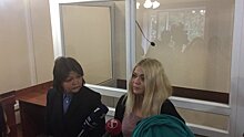 Суд отказал в амнистии изнасилованной в тюрьме Наталье Слекишиной