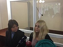 Суд отказал в амнистии изнасилованной в тюрьме Наталье Слекишиной