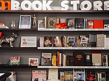 В День знаний школа Maters открыла книжный магазин в «Пассаже»