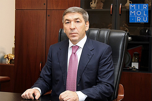 Экс-главе правительства Дагестана предъявили новые обвинения
