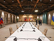 Турция снова готова организовать переговоры по Украине в Стамбуле