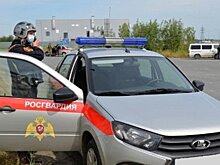 Обязан ли водитель показывать документы сотрудникам Росгвардии?