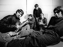 Oasis воссоединилась спустя 15 лет после распада
