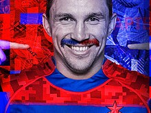 ЦСКА мощно стартует в регбийной элите: усатый капитан Артемьев, новая арена и задача стать чемпионом