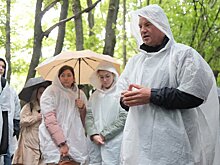 Роман Романенко предложил присвоить Битцевскому лесу статус ландшафтного заказника