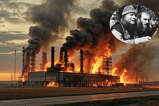 «Колотня начнётся с Киева» — старец предсказал СВО ещё 20 лет назад. Что ещё увидел монах Зосима в будущем России и Украины?