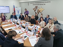 Почему в регионах появляется запрос на позитивный контент: в Кургане прошел круглый стол «ФедералПресс»