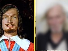 Кардинал Ришелье 40 лет спустя. Что стало с актером Александром Трофимовым