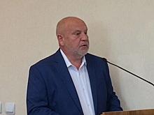 Андрей Дранишников досрочно сложил полномочия депутата городской Думы Нижнего Новгорода