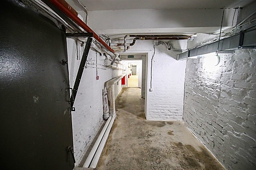 Арендный спрос на коммерческие помещения в подвалах вырос в несколько раз