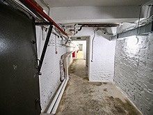 Арендный спрос на коммерческие помещения в подвалах вырос в несколько раз