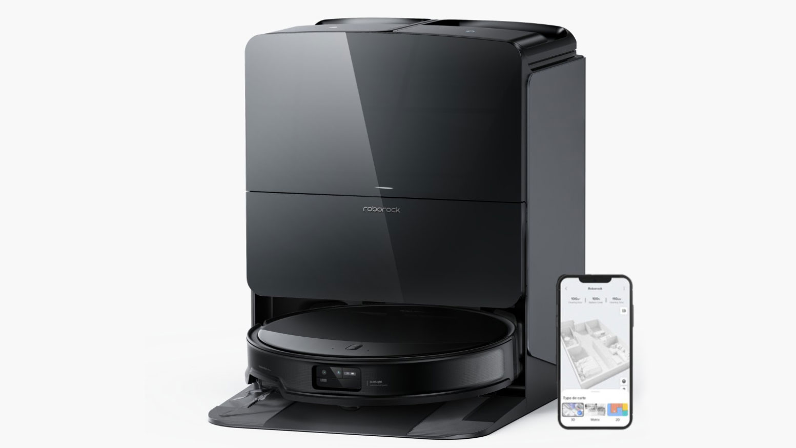 фото: Какой робот-пылесос выбрать в&nbsp;новом 2026 году 