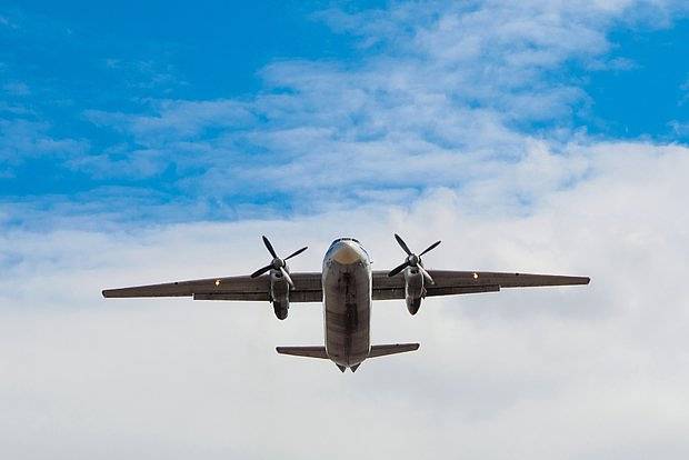 Раскрыты первые данные с черных ящиков разбившегося под Тындой Ан-24