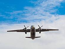 Раскрыты данные с черных ящиков разбившегося под Тындой Ан-24