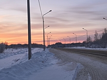 Дрозденко анонсировал планы по ремонту дорог и строительству обходов в Ленобласти на 2026 год