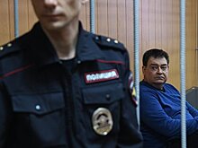 Суд в Москве арестовал экс-депутата Госдумы Варшавского