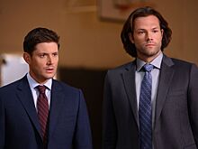 Готовимся прощаться: объявлены даты выхода финальных серий «Сверхъестественного» и «Стрелы»