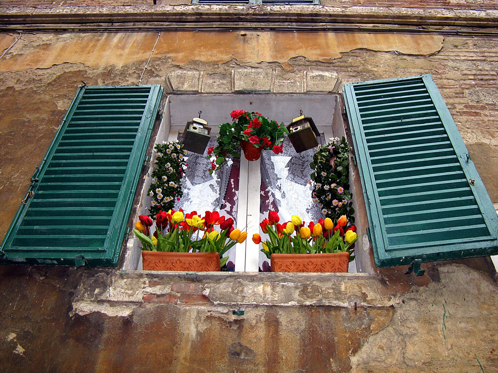 Флоренция, Италия, Европа
