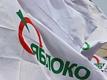 Прикамское реготделение «Яблока» отказало Агишевой во вступлении в партию