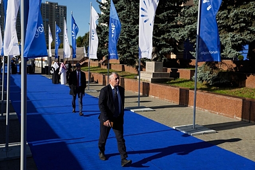 Уральские промышленные выставки и форумы попали в путеводитель ключевых отраслевых мероприятий России