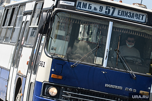 Влиятельные москвичи заручились поддержкой Куйвашева в борьбе за перевозки в Екатеринбурге