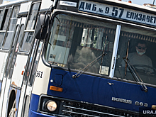 Влиятельные москвичи заручились поддержкой Куйвашева в борьбе за перевозки в Екатеринбурге