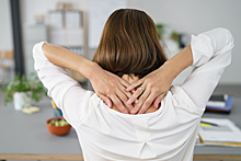 Главные причины болей в спине