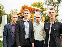 Кузбасские студенты отправятся в Белоруссию на «BELAZ-CHALLENGE»