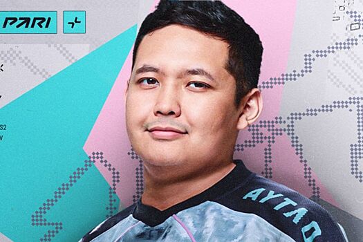 Dastan стал новым тренером PARIVISION по Counter-Strike 2