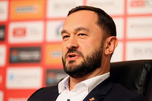 Президент ФНЛ Измайлов сообщил о возможном переносе 24-го тура Первой лиги