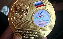 Саратовские гребчихи стали чемпионками