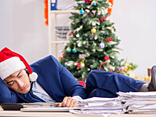 Юрист предупредил о последствиях выхода на работу с похмелья