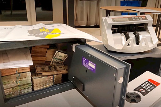 Украинские СМИ раскрыли имена обвиняемых в коррупционном скандале вокруг Миндича