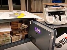 Украинские СМИ раскрыли имена обвиняемых в коррупционном скандале вокруг Миндича