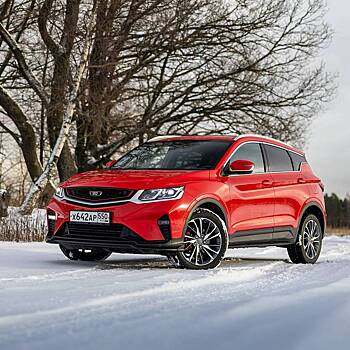 Чем удивил и разочаровал белорусский кроссовер: тест-драйв Belgee X50