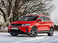 Чем удивил и разочаровал белорусский кроссовер: тест-драйв Belgee X50