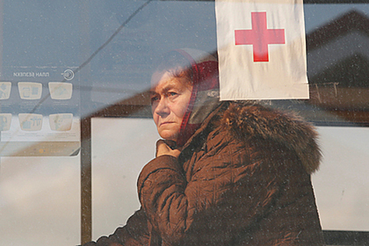 «Людей очень много» В Россию въехало больше миллиона беженцев с Украины. С чем они сталкиваются и кто им помогает?