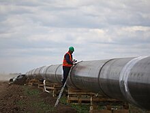 Стало известно о снижении экспорта газа в ЕС по «Турецкому потоку»
