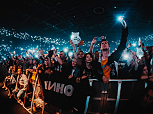 «Тайников нет»: Группа «Кино» о новом альбоме и концерте в «Лужниках»