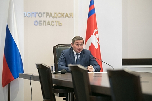 Бочаров предложил работодателям не требовать больничные листы в первые три дня болезни
