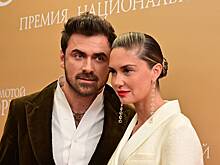 Агата Муцениеце подтвердила беременность