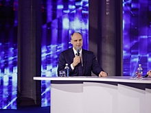 Главные заявления Паслера на прямой линии: о самокатах, алкоголе, киосках и медицине