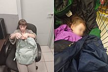 Полиция нашла мать, подбросившую ребёнка в магазин в Краснодаре